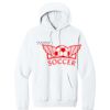 Triumph - Core Fleece Pullover Hooded Sweatshirt Thumbnail