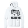 Triumph - Core Fleece Pullover Hooded Sweatshirt Thumbnail