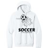 Triumph - Core Fleece Pullover Hooded Sweatshirt Thumbnail
