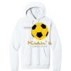 Triumph - Core Fleece Pullover Hooded Sweatshirt Thumbnail
