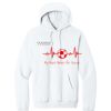Triumph - Core Fleece Pullover Hooded Sweatshirt Thumbnail