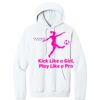 Triumph - Core Fleece Pullover Hooded Sweatshirt Thumbnail