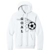 Triumph - Core Fleece Pullover Hooded Sweatshirt Thumbnail