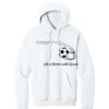 Triumph - Core Fleece Pullover Hooded Sweatshirt Thumbnail