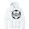 Triumph - Core Fleece Pullover Hooded Sweatshirt Thumbnail