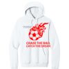 Triumph - Core Fleece Pullover Hooded Sweatshirt Thumbnail