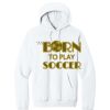 Triumph - Core Fleece Pullover Hooded Sweatshirt Thumbnail