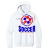 Triumph - Core Fleece Pullover Hooded Sweatshirt Thumbnail