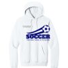 Triumph - Core Fleece Pullover Hooded Sweatshirt Thumbnail