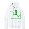 Triumph - Core Fleece Pullover Hooded Sweatshirt Thumbnail