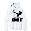 Triumph - Core Fleece Pullover Hooded Sweatshirt Thumbnail