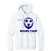 Triumph - Core Fleece Pullover Hooded Sweatshirt Thumbnail