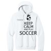 Triumph - Core Fleece Pullover Hooded Sweatshirt Thumbnail