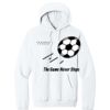 Triumph - Core Fleece Pullover Hooded Sweatshirt Thumbnail