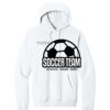 Triumph - Core Fleece Pullover Hooded Sweatshirt Thumbnail