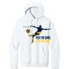Triumph - Core Fleece Pullover Hooded Sweatshirt Thumbnail