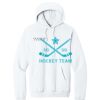 Triumph - Core Fleece Pullover Hooded Sweatshirt Thumbnail