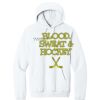 Triumph - Core Fleece Pullover Hooded Sweatshirt Thumbnail