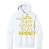 Triumph - Core Fleece Pullover Hooded Sweatshirt Thumbnail