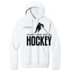 Triumph - Core Fleece Pullover Hooded Sweatshirt Thumbnail