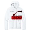 Triumph - Core Fleece Pullover Hooded Sweatshirt Thumbnail