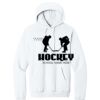 Triumph - Core Fleece Pullover Hooded Sweatshirt Thumbnail
