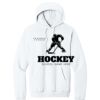 Triumph - Core Fleece Pullover Hooded Sweatshirt Thumbnail