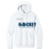 Triumph - Core Fleece Pullover Hooded Sweatshirt Thumbnail