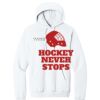 Triumph - Core Fleece Pullover Hooded Sweatshirt Thumbnail
