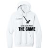 Triumph - Core Fleece Pullover Hooded Sweatshirt Thumbnail