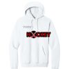 Triumph - Core Fleece Pullover Hooded Sweatshirt Thumbnail