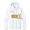 Triumph - Core Fleece Pullover Hooded Sweatshirt Thumbnail