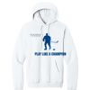 Triumph - Core Fleece Pullover Hooded Sweatshirt Thumbnail
