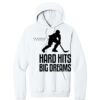 Triumph - Core Fleece Pullover Hooded Sweatshirt Thumbnail