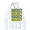 Triumph - Core Fleece Pullover Hooded Sweatshirt Thumbnail