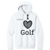 Triumph - Core Fleece Pullover Hooded Sweatshirt Thumbnail