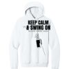 Triumph - Core Fleece Pullover Hooded Sweatshirt Thumbnail