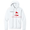 Triumph - Core Fleece Pullover Hooded Sweatshirt Thumbnail