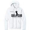 Triumph - Core Fleece Pullover Hooded Sweatshirt Thumbnail