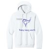 Triumph - Core Fleece Pullover Hooded Sweatshirt Thumbnail