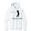 Triumph - Core Fleece Pullover Hooded Sweatshirt Thumbnail