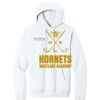 Triumph - Core Fleece Pullover Hooded Sweatshirt Thumbnail