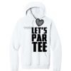 Triumph - Core Fleece Pullover Hooded Sweatshirt Thumbnail