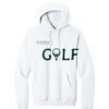 Triumph - Core Fleece Pullover Hooded Sweatshirt Thumbnail