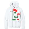 Triumph - Core Fleece Pullover Hooded Sweatshirt Thumbnail