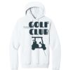 Triumph - Core Fleece Pullover Hooded Sweatshirt Thumbnail