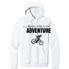 Triumph - Core Fleece Pullover Hooded Sweatshirt Thumbnail