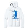 Triumph - Core Fleece Pullover Hooded Sweatshirt Thumbnail