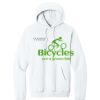 Triumph - Core Fleece Pullover Hooded Sweatshirt Thumbnail
