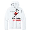 Triumph - Core Fleece Pullover Hooded Sweatshirt Thumbnail